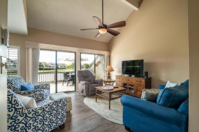 Serene Lakeview Retreat 3BR Villa Beach Access